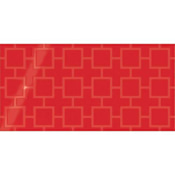 Daltile Showscape - 12" x 24" Rectangle Wall Tile - Polished Visual - Sold by Carton (16 SF/Carton) Currant