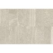 Daltile Society - 8" x 48" Rectangle Floor and Wall Tile - Unpolished Visual - Sold by Carton (12.6 SF/Carton) Civic Sand