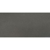 Daltile DEFEND Powered by MICROBAN - 12" x 24" Rectangle Floor and Wall Tile - Matte Visual - Sold by Carton (17.6 SF/Carton) Amplify Black