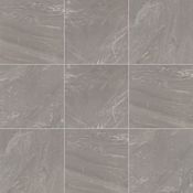 Daltile Vertuo 24" x 24" Square Exterior Paver Tile - Textured Quartzite Visual - Sold by Carton (7.6 SF/Carton) Composer