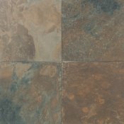 Daltile Sample Only of S1224P California Gold