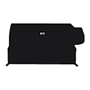 DCS Appliances 36 Inch Built-In Grill Cover Series 7 Black