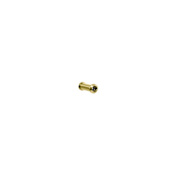 Delaney Solid Brass 160 Degree Viewer Polished Brass