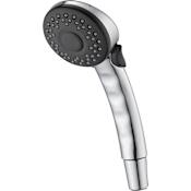 Delta Universal Showering 1.75 GPM Single Function Hand Shower Chrome