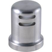 Delta Kitchen Air Gap Arctic Stainless