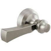 Delta Dorval Universal Tank Lever Brilliance Stainless