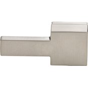 Delta Vero Tank Lever, Left Front or Left Side Mount Brilliance Stainless
