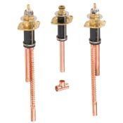 Delta Solder - Roman Tub Filler Rough-In Valve na