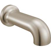 Delta Altado 5-3/4" Tub Spout Brilliance Stainless