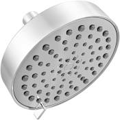Delta Universal Showering 1.75 GPM Multi Function Shower Head with 4 Functions Chrome