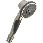 Delta 1.75 GPM Multi Function Handshower Brilliance Stainless