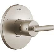 Delta Altado Monitor 14 Series Single Function Pressure Balanced Trim Only - Less Rough-In Valve Brilliance Stainless
