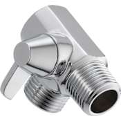 Delta Shower Arm Diverter For Handshower Chrome
