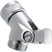 Delta Pin Mount Swivel Connector For Handshower Chrome