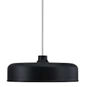 Designers Fountain Forbidden Springs 8 Light 20" Wide Pendant Matte Black