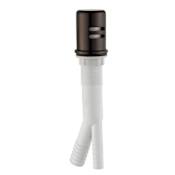 Design House Decorative Dishwasher Air Gap Brushed Bronze