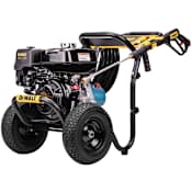 Dewalt 3200 PSI 2.8 GPM Gas Powered Cold Water Pressure Washer with 196 CC Honda Engine N/A