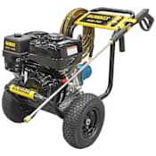 Dewalt 3800 PSI 3.5 GPM Gas Powered Cold Water Pressure Washer with 270 CC Honda Engine N/A