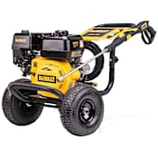 Dewalt 3300 PSI 2.4 GPM Gas Powered Cold Water Pressure Washer with 208 CC DeWALT Engine N/A