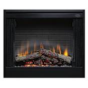 Dimplex 39" Electric Firebox Black