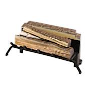 Dimplex Log Media Kit Upgrade for Dimplex 36 and 42 Inch Revillusion Firebox Models RBF42WC, RBF42, RFB36 & RBF36WC Fresh Cut Logs