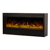 Dimplex Opti-myst Pro 1500 Built-in Electric Firebox Black