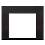 Dimplex 44 Inch Installation Trim for Dimplex Revillusion RBF30 Fireplaces Black