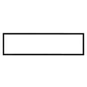 Dimplex XLF 60 Inch Trim Accessory Kit Black