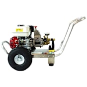 Dirt Killer 2600 PSI 3.5 GPM Gas Powered Cold Water Pressure Washer Honda Engine N/A