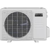 Durastar 12,000 BTU Cooling / 12,000 BTU Heating 25 SEER2 Single Zone Mini Split Condenser Unit N/A
