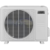 Durastar 18,000 BTU Cooling / 18,000 BTU Heating 21.7 SEER2 Single Zone Mini Split Condenser Unit N/A