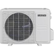 Durastar 12,000 BTU Cooling / 12,000 BTU Heating 24.6 SEER2 Single Zone Mini Split Condenser Unit N/A