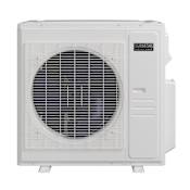 Durastar 36,000 BTU Cooling / 37,000 BTU Heating 21.5 SEER2 Five Zone Mini Split Condenser Unit White