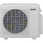 Durastar 36,000 BTU Cooling / 37,000 BTU Heating 23.1 SEER2 Multi Zone Mini Split Condenser Unit N/A