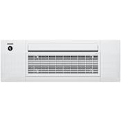 Durastar 18,000 BTU Cooling / 12,500 BTU Heating Mini Split Ceiling Cassette Indoor Unit N/A