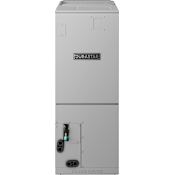 Durastar 24,000 BTU Cooling / 26,000 BTU Heating Mini Split Ducted Air Handler N/A