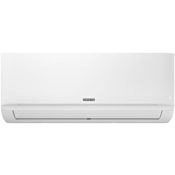 Durastar 9,000 BTU Cooling / 7,000 BTU Heating Mini Split Wall Mount Indoor Unit N/A