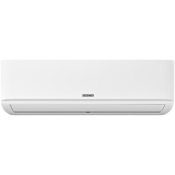 Durastar 18,000 BTU Cooling / 7,000 BTU Heating Mini Split Wall Mount Indoor Unit N/A