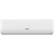 Durastar 33,000 BTU Cooling / 7,000 BTU Heating Mini Split Wall Mount Indoor Unit N/A