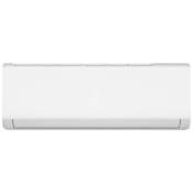Durastar 9,000 BTU Cooling / 9,000 BTU Heating Mini Split Wall Mount Indoor Unit N/A