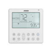 Durastar Programmable Touch Controls Thermostat N/A