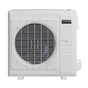 Durastar 36,000 BTU Cooling / 37,000 BTU Heating 17.4 SEER2 Single Zone Mini Split Condenser Unit N/A