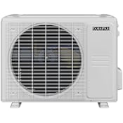 Durastar 24,000 BTU Cooling / 26,000 BTU Heating 18.1 SEER2 Multi Zone Mini Split Condenser Unit N/A