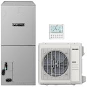 Durastar 60K BTU Cooling / 54K BTU Heating 15.2 SEER2 Single Zone Ducted Air Handler Mini Split System with (1) 60K BTU Indoor Unit N/A