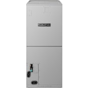 Durastar 36,000 BTU Cooling / 36,000 BTU Heating Mini Split Ducted Air Handler - 115/208/230V N/A