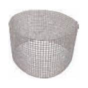 DuraVent DuraTech Spark Arrestor Stainless Steel