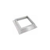 DuraVent 4" x 6-5/8" Inner Diameter - DirectVent Pro Direct Vent Pipe - Double Wall - Vinyl Siding Standoff Kit Copper