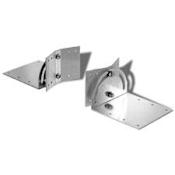 DuraVent 14" Inner Diameter - DuraChimney II Class A Chimney Pipe - Double Wall - Strap/Bracket Galvanized Steel