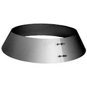 DuraVent 14" Inner Diameter - DuraTech Class A Chimney Pipe - Double Wall - Storm Collar Galvanized