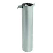 DuraVent Roof Jack for 7 Inch FasNSeal Vent Pipe From the FasNSeal Series Stainless Steel